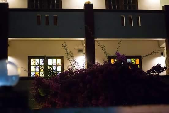 Little Home Guest House شيانغ ماي المظهر الخارجي الصورة