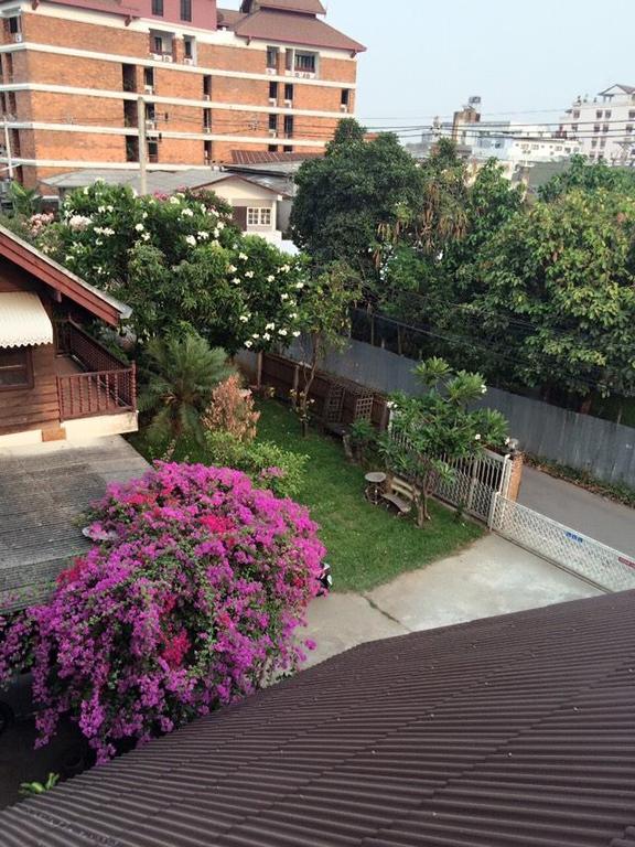 Little Home Guest House شيانغ ماي المظهر الخارجي الصورة