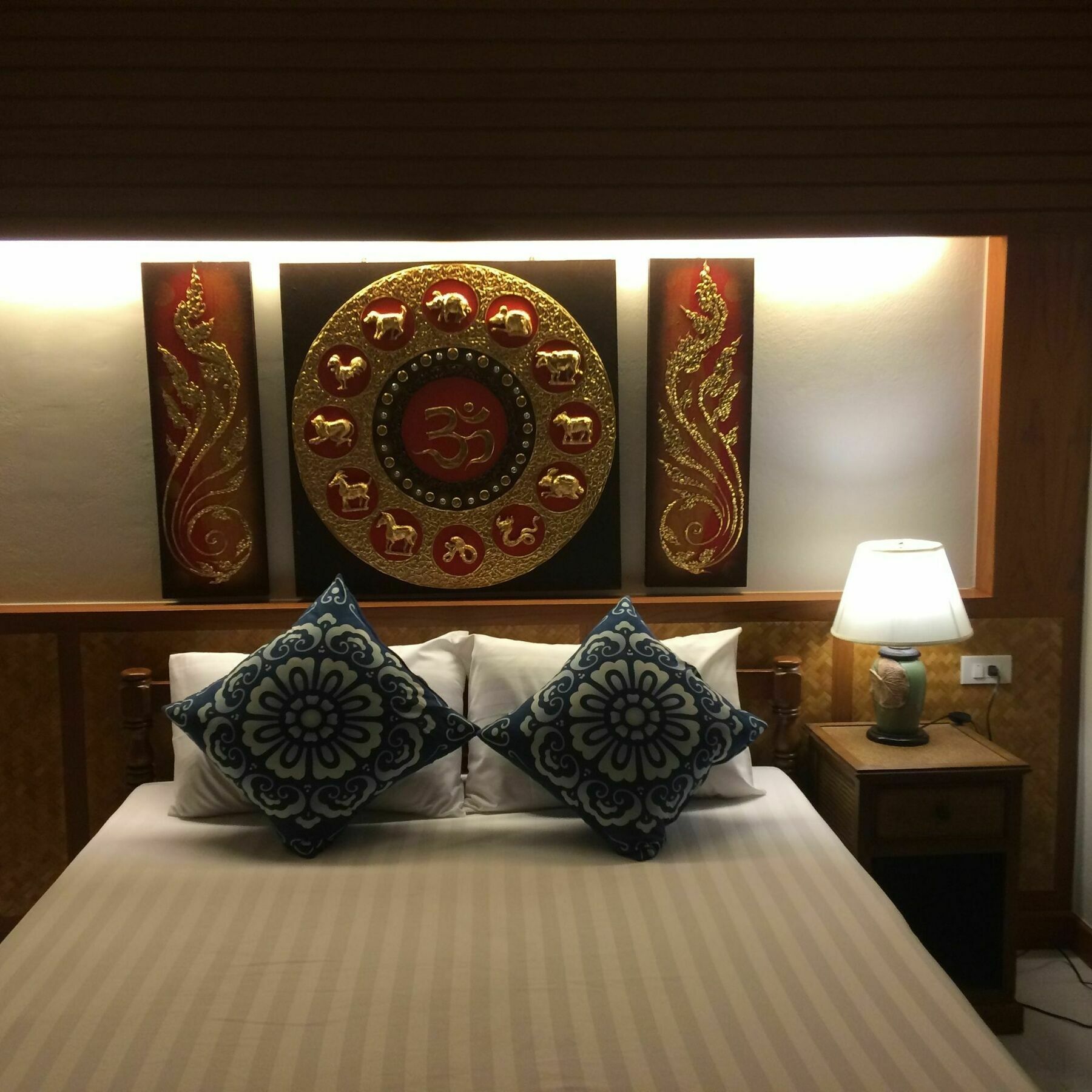 Little Home Guest House شيانغ ماي المظهر الخارجي الصورة