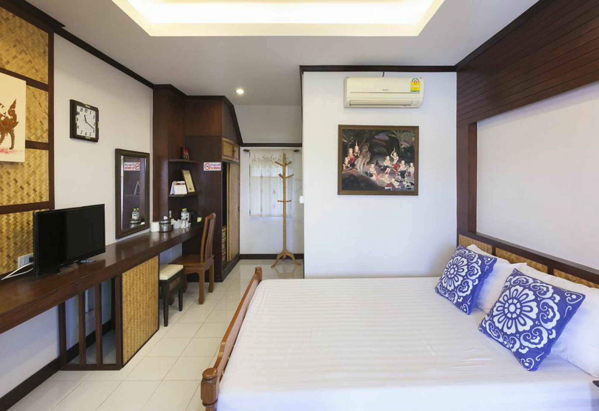 Little Home Guest House شيانغ ماي المظهر الخارجي الصورة