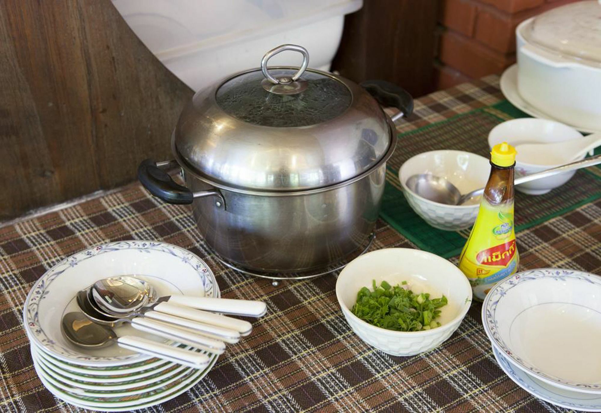 Little Home Guest House شيانغ ماي المظهر الخارجي الصورة